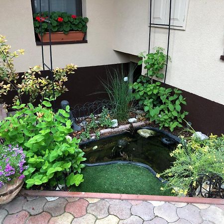 Milla Apartman Szentendre Exterior photo