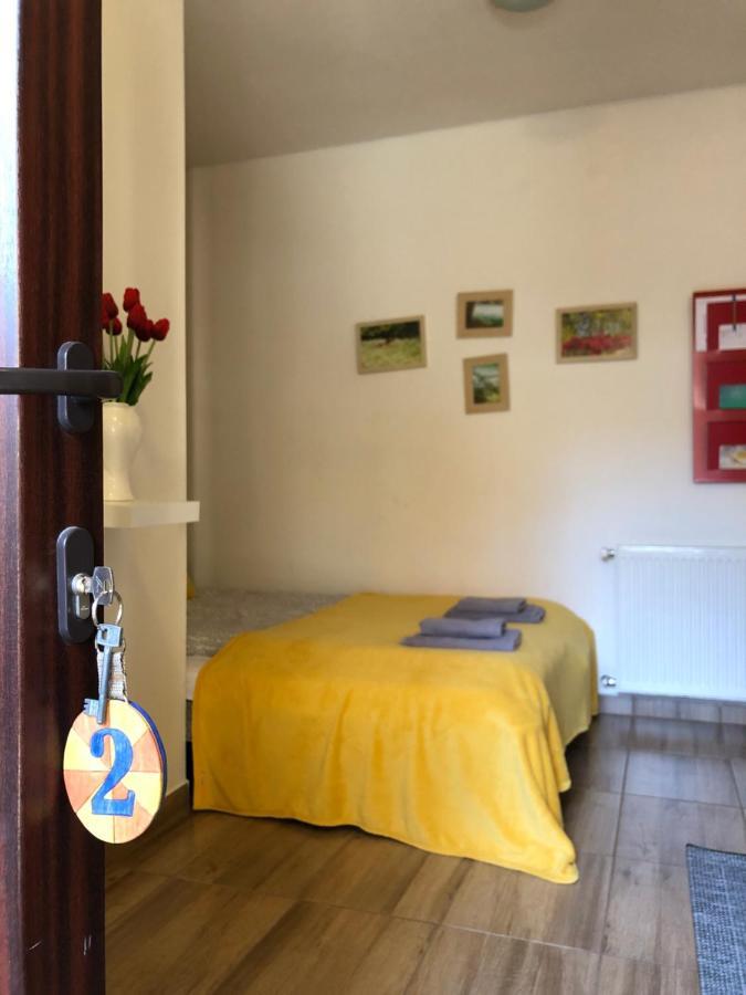 Milla Apartman Szentendre Exterior photo