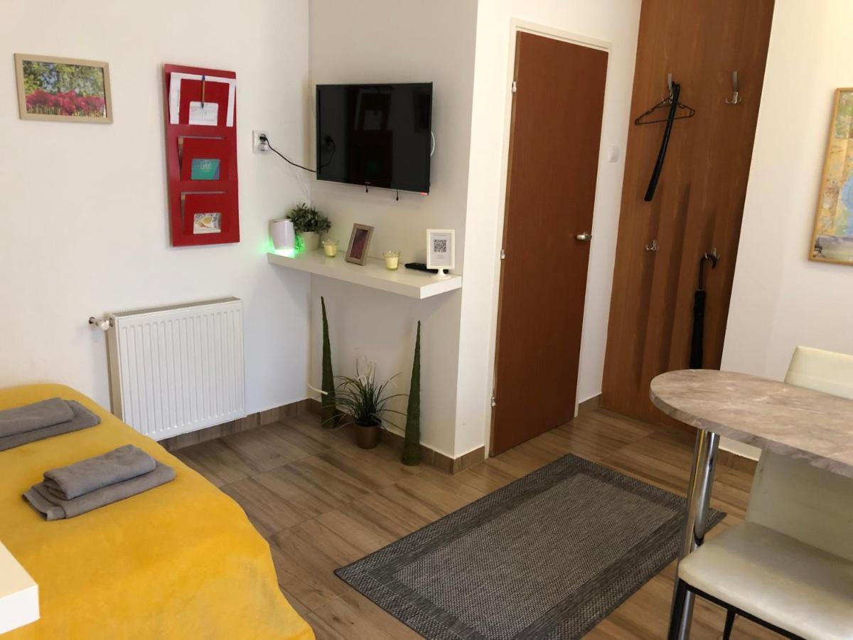 Milla Apartman Szentendre Exterior photo
