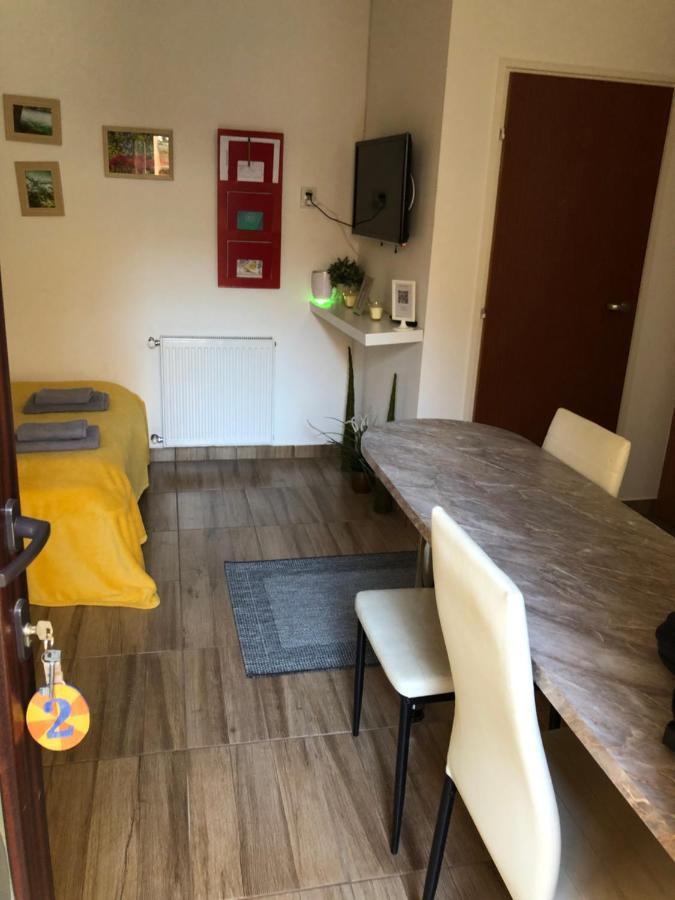 Milla Apartman Szentendre Exterior photo