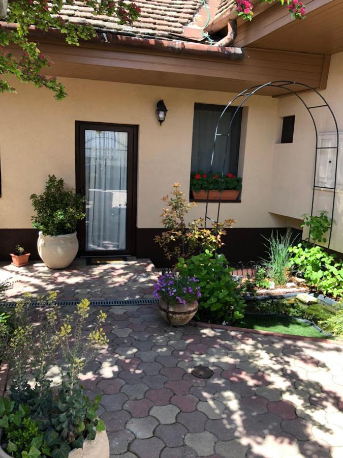 Milla Apartman Szentendre Exterior photo
