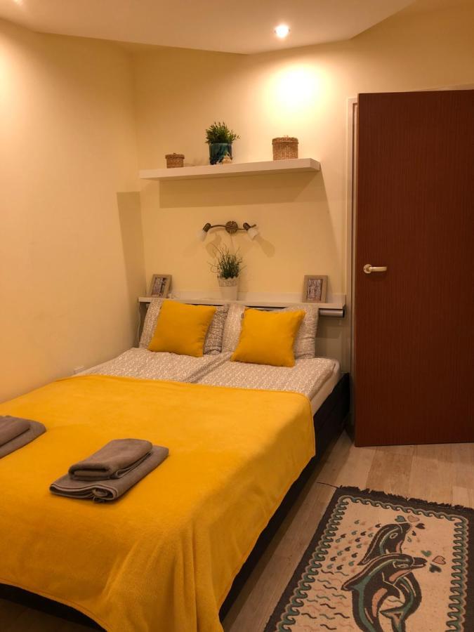 Milla Apartman Szentendre Exterior photo